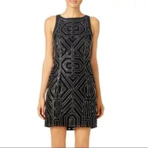 Vie la V Black Chrysler Shift Size 0